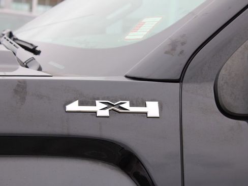 Used 2018 GMC Sierra 1500 4x4 Double Cab w/ Elevation Edition image 11