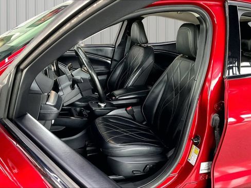 Used 2021 Ford Mustang Mach-E Select w/ Comfort/Technology Package AWD/4WD image 20
