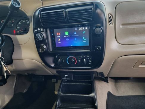 Used 2005 Ford Ranger FX4 AWD/4WD image 32