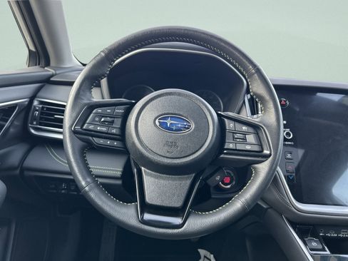 Used 2024 Subaru Outback Onyx Edition image 35