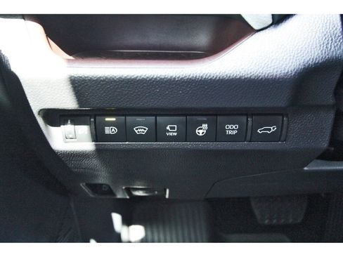 Used 2025 Toyota RAV4 Limited w/ Advanced Technology Package AWD/4WD image 18