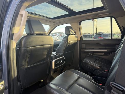 Used 2022 Ford Expedition XLT image 23
