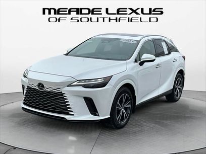 Certified 2023 Lexus RX 350 Premium Plus