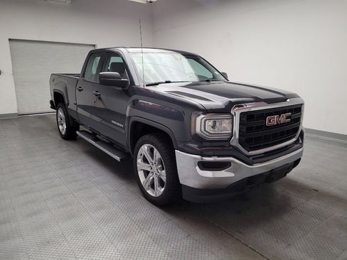 Used 2018 GMC Sierra 1500 2WD Double Cab image 13