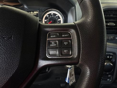 Used 2019 RAM 1500 Express w/ Wheel & Sound Group AWD/4WD image 18