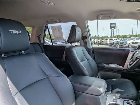 Used 2024 Toyota 4Runner TRD Sport RWD image 27