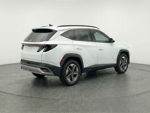 Used 2025 Hyundai Tucson SEL image 9