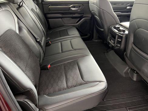 Used 2019 RAM 1500 Sport w/ Level 2 Equipment Group AWD/4WD image 22