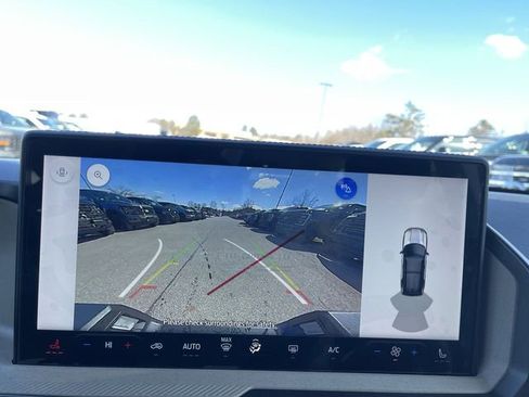 New 2026 Ford Bronco Sport Big Bend w/ Convenience Package image 19