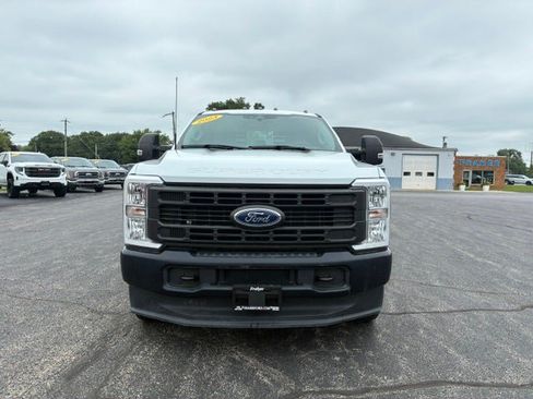 Used 2023 Ford F350 XL AWD/4WD image 9
