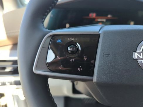 New 2026 Nissan Murano Platinum w/ Technology Package image 41