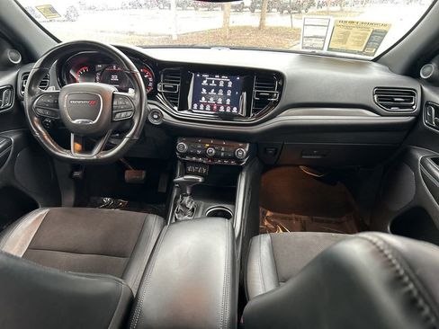 Used 2022 Dodge Durango GT AWD/4WD image 10
