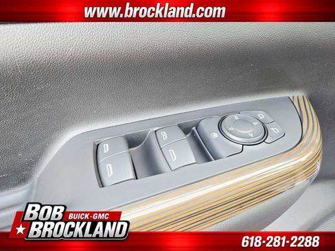 Used 2023 GMC Acadia SLE w/ Driver Convenience Package FWD image 36