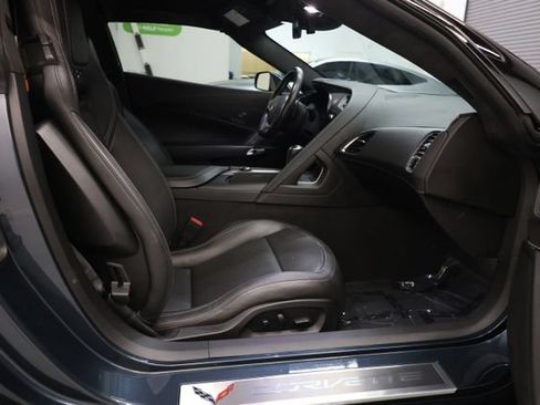 Used 2019 Chevrolet Corvette Z06 RWD image 66