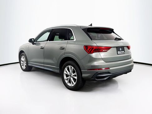 Used 2025 Audi Q3 2.0T Premium AWD/4WD image 5
