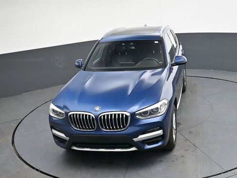 Used 2020 BMW X3 xDrive30i image 29