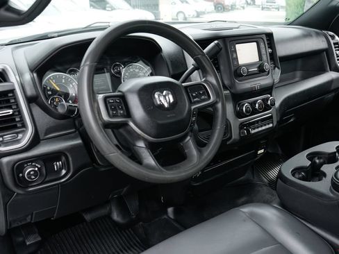 Used 2021 RAM 4500 Tradesman RWD image 20