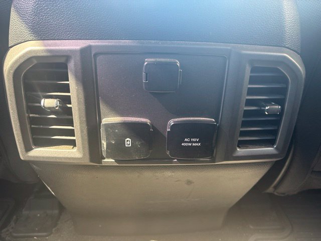 Used 2020 Ford F150 XLT w/ Equipment Group 302A Luxury RWD image 35