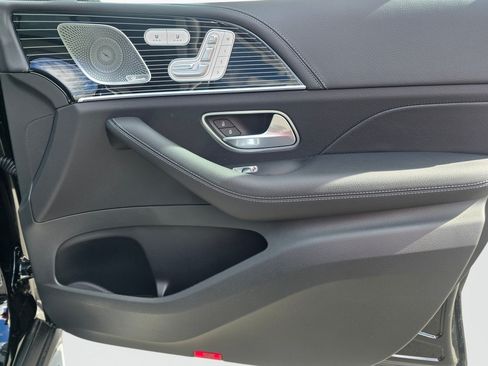 New 2026 Mercedes-Benz GLE 350 4MATIC image 24