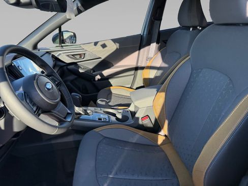 New 2026 Subaru Crosstrek 2.5i Sport image 9