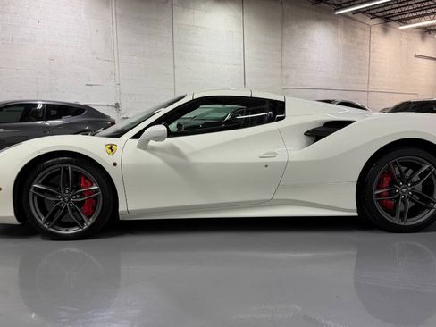 Used 2019 Ferrari 488 Spider RWD image 34
