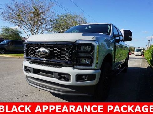 New 2026 Ford F350 XLT w/ XLT Premium Package AWD/4WD image 24