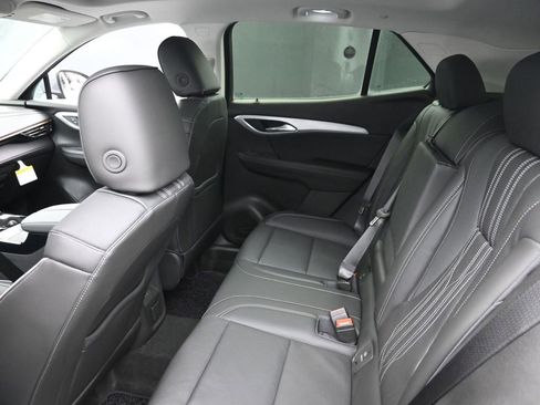 New 2026 Buick Envision Avenir AWD/4WD image 12