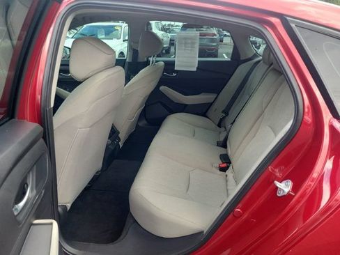 Used 2025 Honda Accord SE image 16