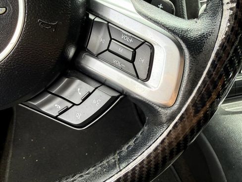 Used 2016 Ford Mustang Convertible w/ Equipment Group 051A RWD image 8