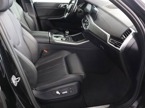 Used 2022 BMW X5 xDrive40i w/ Climate Comfort Package AWD/4WD image 24