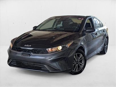 Used 2023 Kia Forte LXS