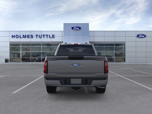 New 2026 Ford F150 XLT AWD/4WD image 5