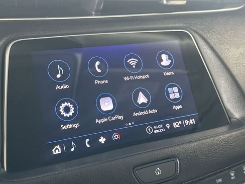 Used 2023 Cadillac XT4 Luxury FWD image 18