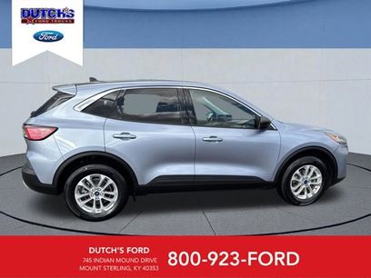 Used 2022 Ford Escape SE w/ Convenience Package