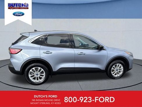 Used 2022 Ford Escape SE w/ Convenience Package image 1