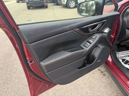 Used 2019 Subaru Crosstrek 2.0i Limited w/ Moonroof Package w/Navigation AWD/4WD image 27