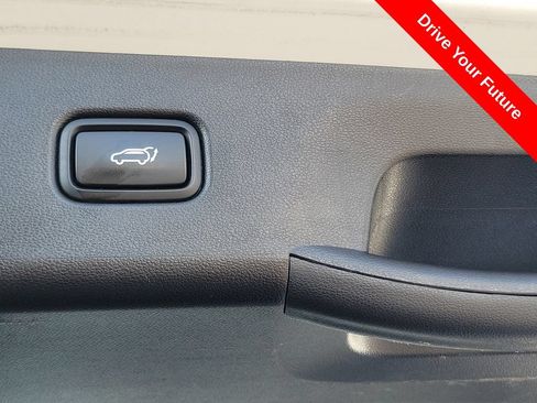 Used 2024 Hyundai Tucson SEL FWD image 23