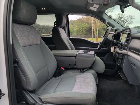 Used 2023 Ford F150 XLT image 31