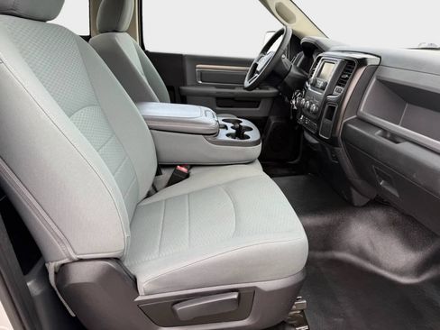 Used 2017 RAM 1500 Tradesman w/ Power & Remote Entry Group AWD/4WD image 8