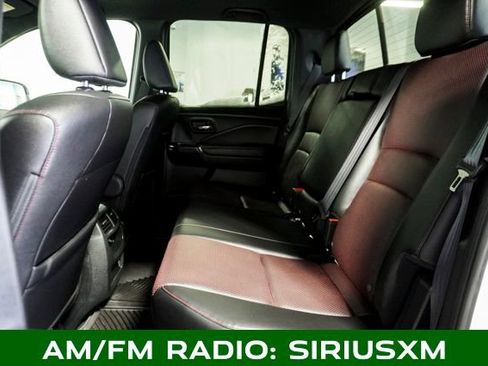 Used 2022 Honda Ridgeline Black Edition image 7