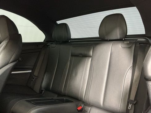 Used 2018 BMW 440i Convertible RWD image 23