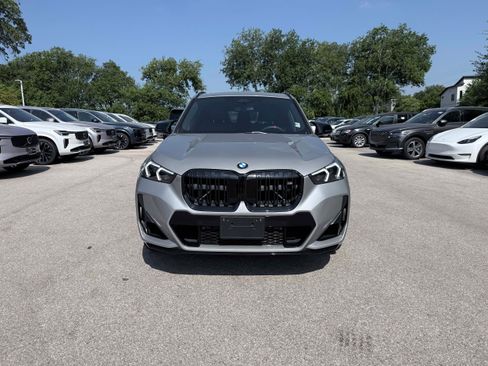 Used 2026 BMW X1 M35i AWD/4WD image 9
