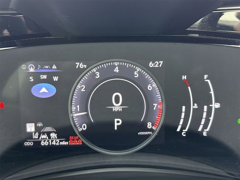 Used 2022 Lexus NX 250 FWD image 15