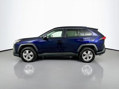 Certified 2025 Toyota RAV4 XLE