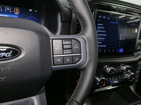 Used 2026 Ford F150 Lariat AWD/4WD image 35