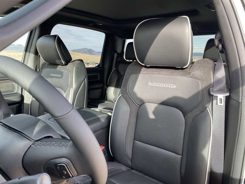 New 2026 RAM 1500 Laramie image 19