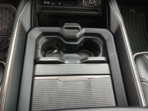 Used 2019 RAM 1500 Limited image 45