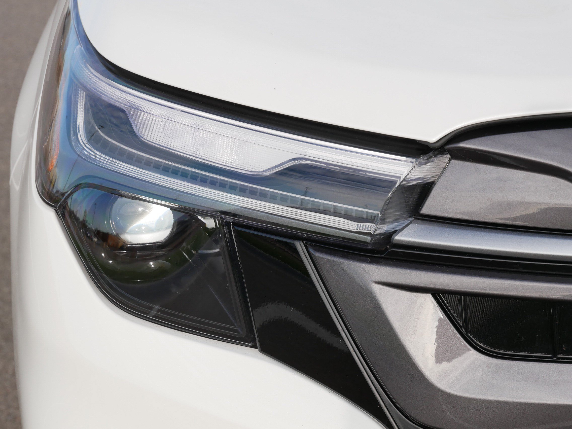 Certified 2026 Subaru Forester Limited AWD/4WD image 16
