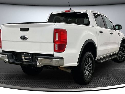 Used 2021 Ford Ranger XLT w/ Equipment Group 301A Mid AWD/4WD image 6