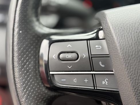Used 2023 Toyota Mirai w/ Advanced Technology Package RWD image 27